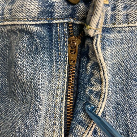 DUCK HEAD JEANS‎ CO. Men’s Jeans Size 44/32 Blue - Picture 5 of 12